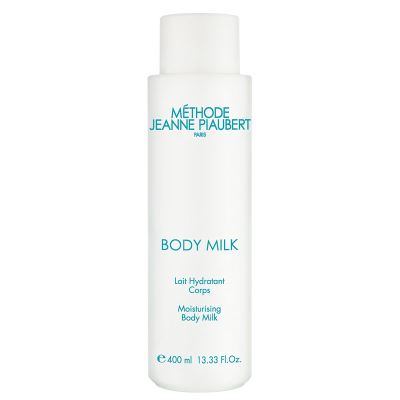 JEANNE PIAUBERT Body Milk 400 ml